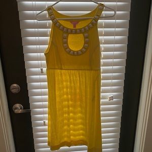 Lilly Pulitzer Summer Dress